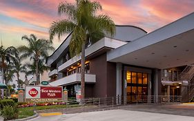 Best Western Plus Park Place Inn Mini Suites Anaheim